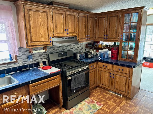 14395 Montle Road, Thetford Twp, MI 48420