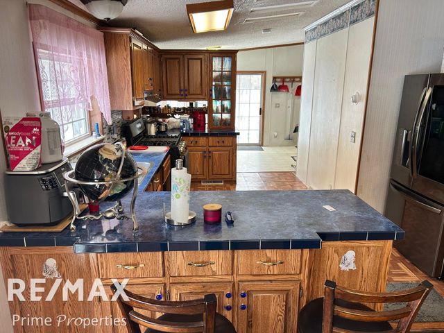 14395 Montle Road, Thetford Twp, MI 48420