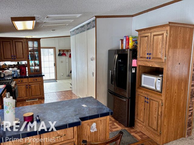 14395 Montle Road, Thetford Twp, MI 48420