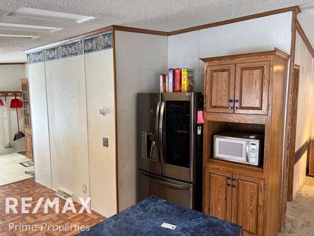 14395 Montle Road, Thetford Twp, MI 48420