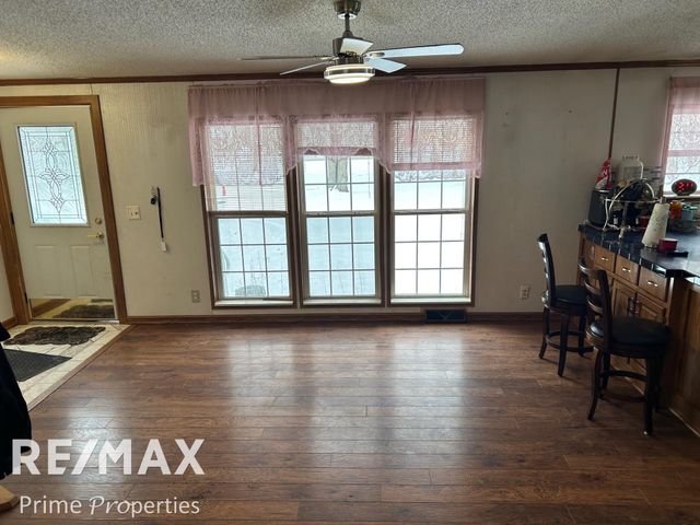 14395 Montle Road, Thetford Twp, MI 48420