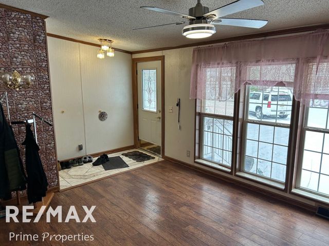 14395 Montle Road, Thetford Twp, MI 48420