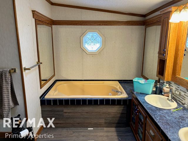 14395 Montle Road, Thetford Twp, MI 48420