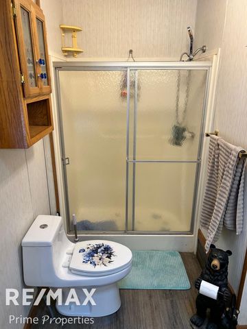 14395 Montle Road, Thetford Twp, MI 48420