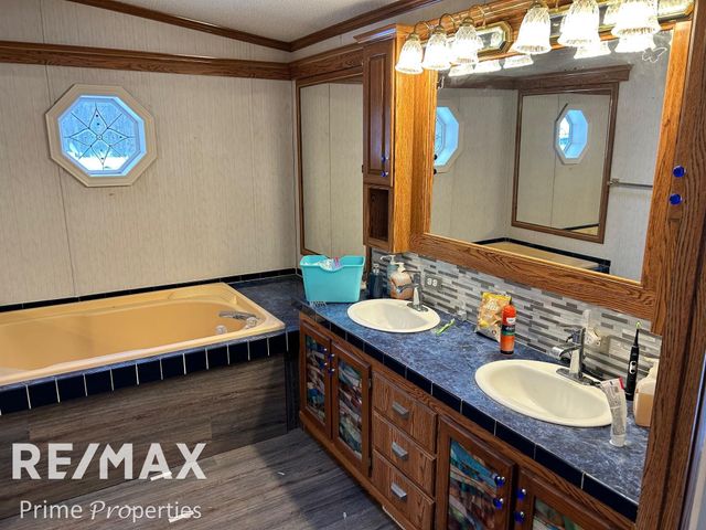 14395 Montle Road, Thetford Twp, MI 48420