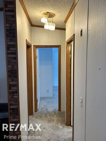 14395 Montle Road, Thetford Twp, MI 48420