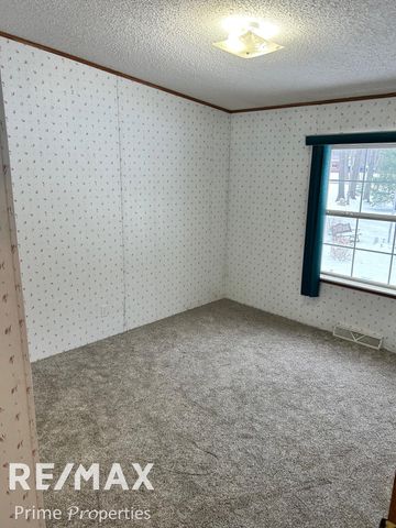 14395 Montle Road, Thetford Twp, MI 48420