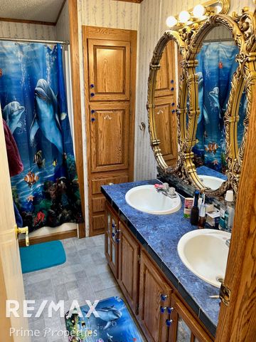 14395 Montle Road, Thetford Twp, MI 48420