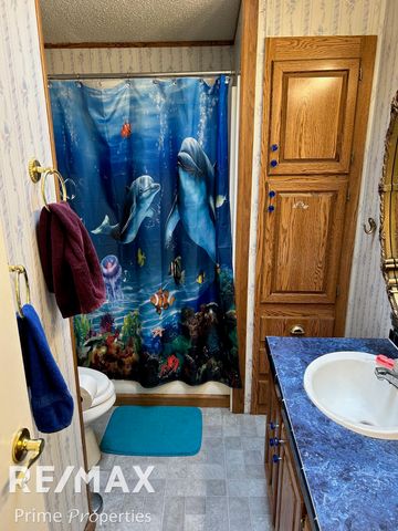 14395 Montle Road, Thetford Twp, MI 48420