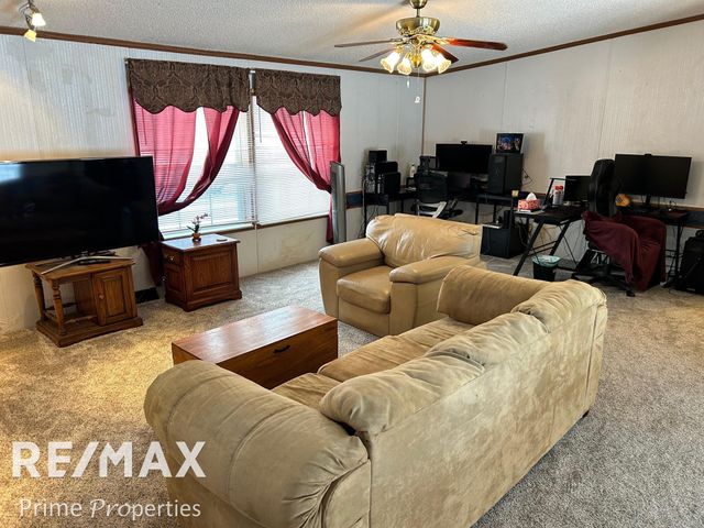 14395 Montle Road, Thetford Twp, MI 48420