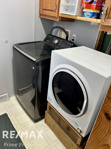 14395 Montle Road, Thetford Twp, MI 48420