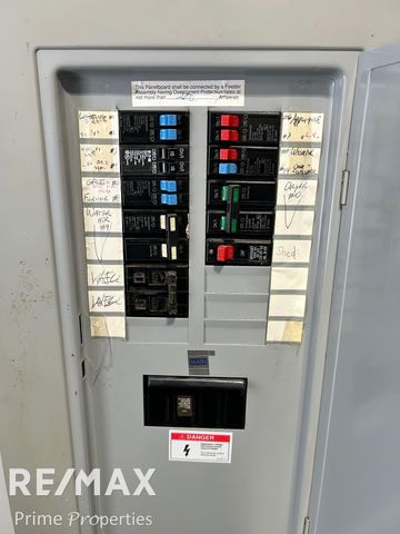 14395 Montle Road, Thetford Twp, MI 48420