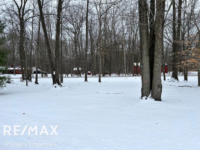 14395 Montle Road, Thetford Twp, MI 48420