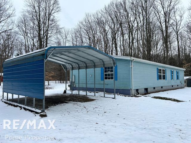 14395 Montle Road, Thetford Twp, MI 48420