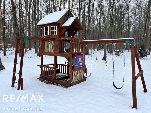 14395 Montle Road, Thetford Twp, MI 48420