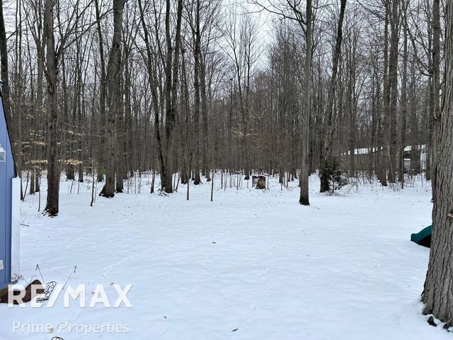 14395 Montle Road, Thetford Twp, MI 48420