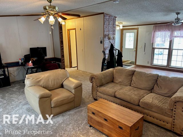 14395 Montle Road, Thetford Twp, MI 48420