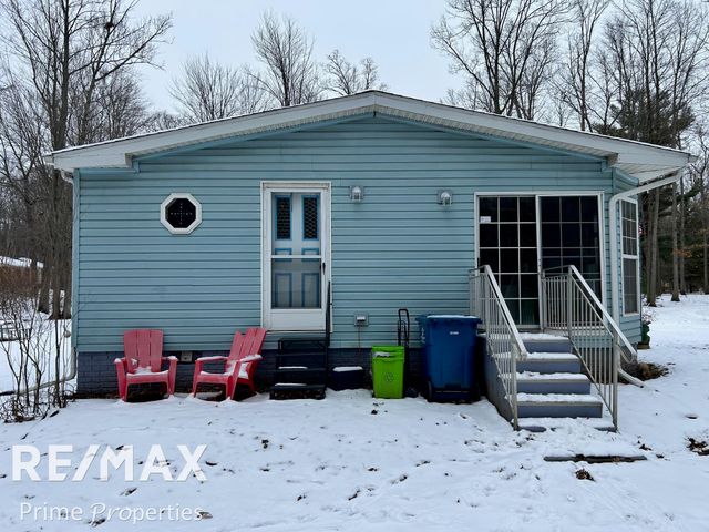 14395 Montle Road, Thetford Twp, MI 48420