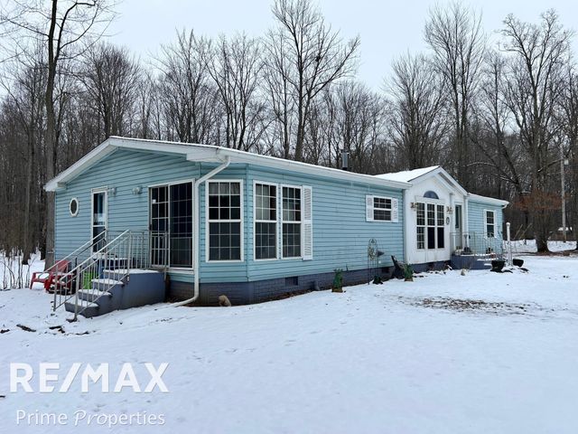 14395 Montle Road, Thetford Twp, MI 48420