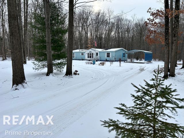 14395 Montle Road, Thetford Twp, MI 48420