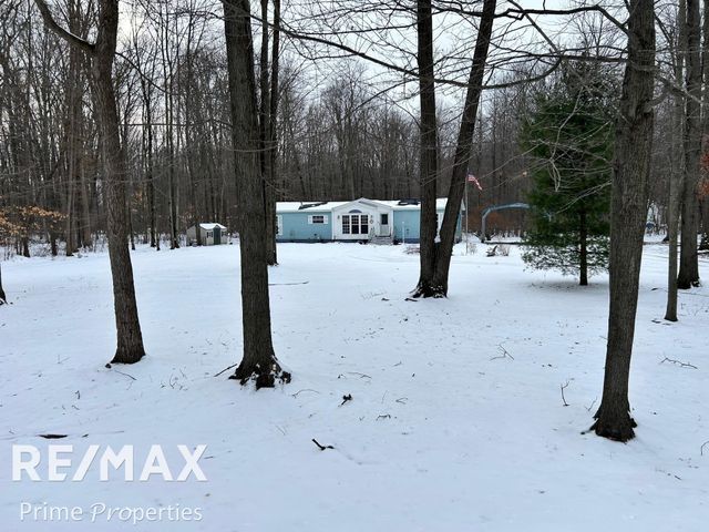 14395 Montle Road, Thetford Twp, MI 48420