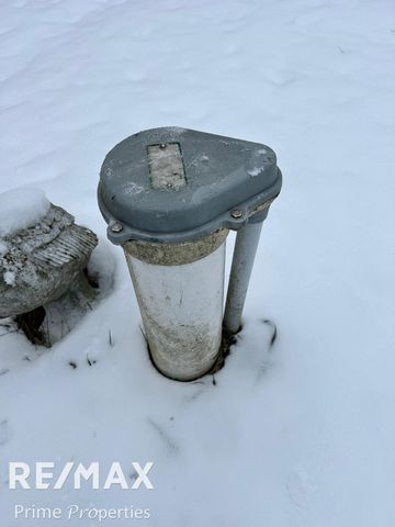 14395 Montle Road, Thetford Twp, MI 48420