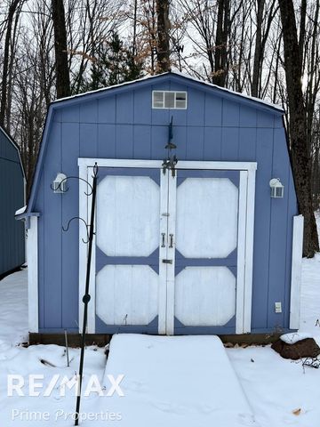 14395 Montle Road, Thetford Twp, MI 48420