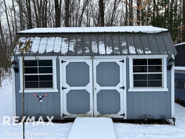 14395 Montle Road, Thetford Twp, MI 48420