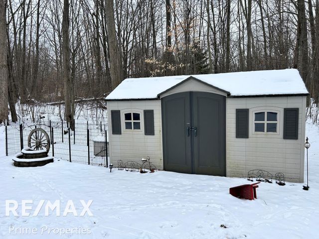 14395 Montle Road, Thetford Twp, MI 48420