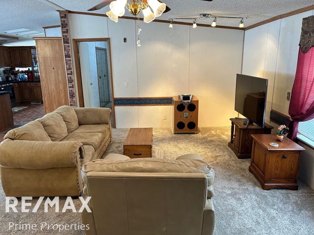 14395 Montle Road, Thetford Twp, MI 48420