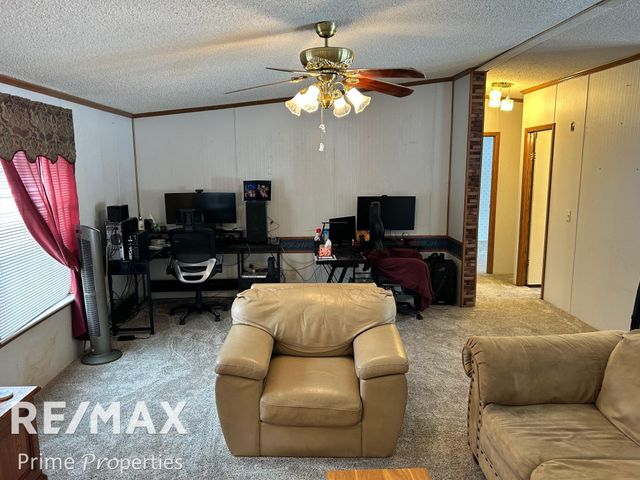 14395 Montle Road, Thetford Twp, MI 48420