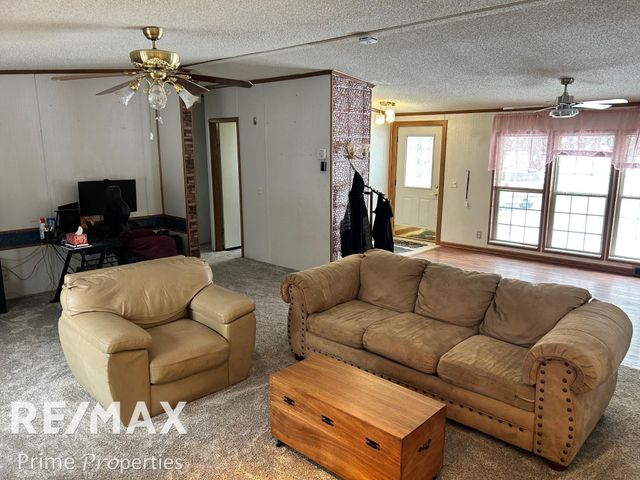 14395 Montle Road, Thetford Twp, MI 48420