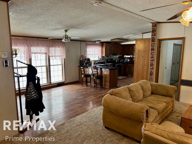 14395 Montle Road, Thetford Twp, MI 48420