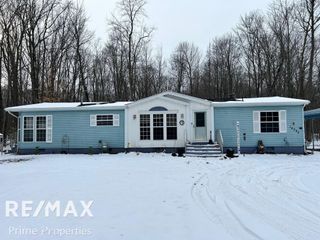 14395 Montle Road, Thetford Twp, MI 48420