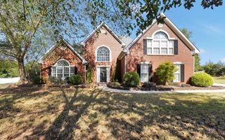 1307 Regatta Way, Mcdonough, GA 30252