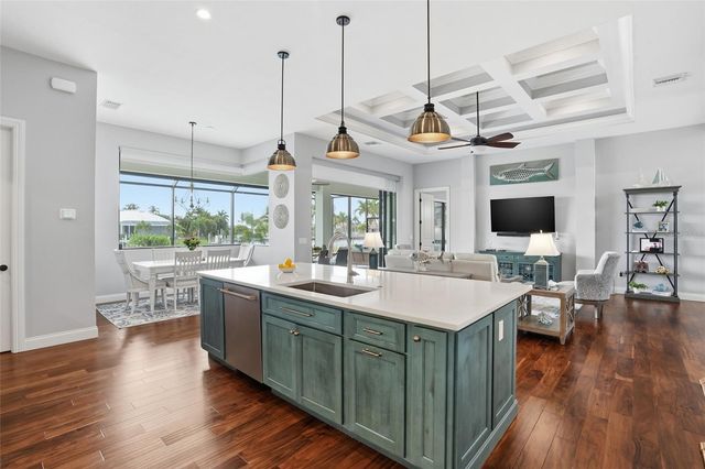 3605 TOWHEE COURT, Punta Gorda, FL 33950