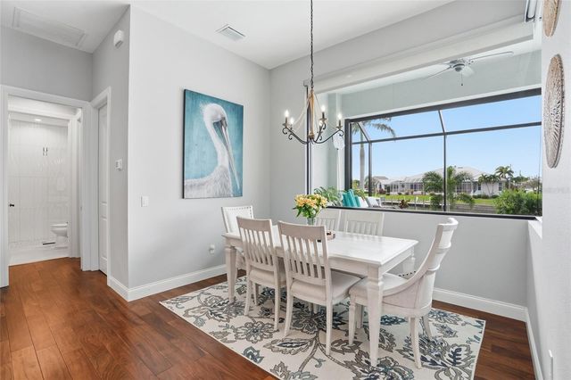 3605 TOWHEE COURT, Punta Gorda, FL 33950