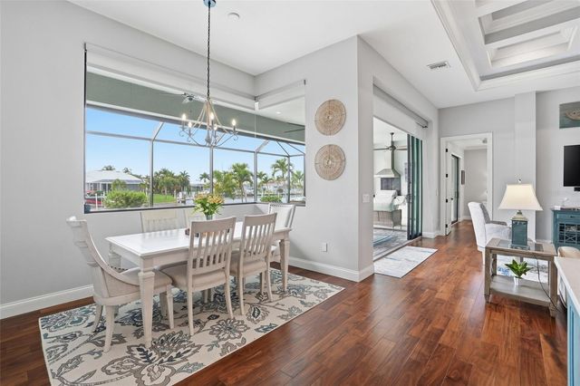 3605 TOWHEE COURT, Punta Gorda, FL 33950