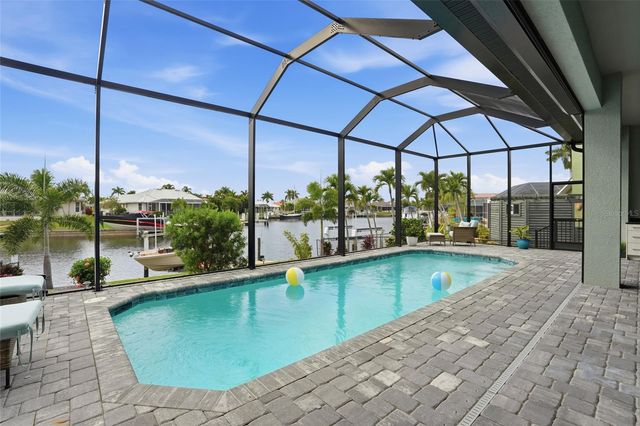 3605 TOWHEE COURT, Punta Gorda, FL 33950