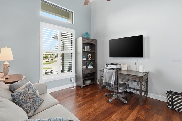 3605 TOWHEE COURT, Punta Gorda, FL 33950