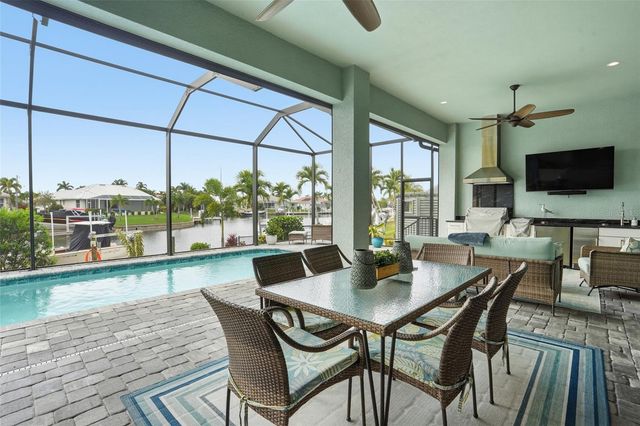 3605 TOWHEE COURT, Punta Gorda, FL 33950