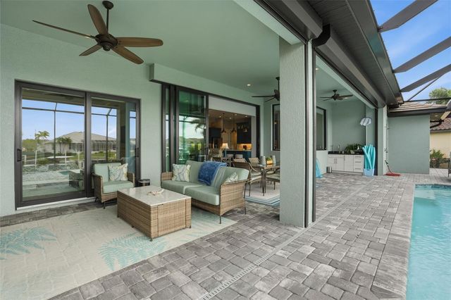 3605 TOWHEE COURT, Punta Gorda, FL 33950