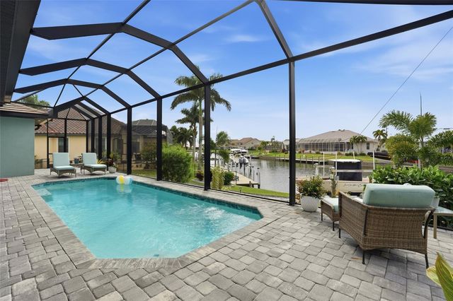 3605 TOWHEE COURT, Punta Gorda, FL 33950