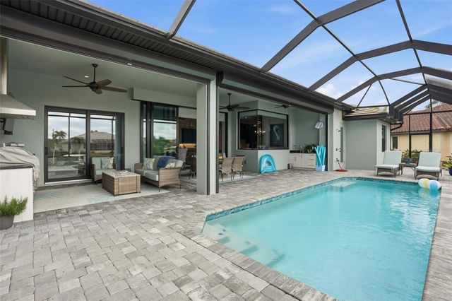 3605 TOWHEE COURT, Punta Gorda, FL 33950