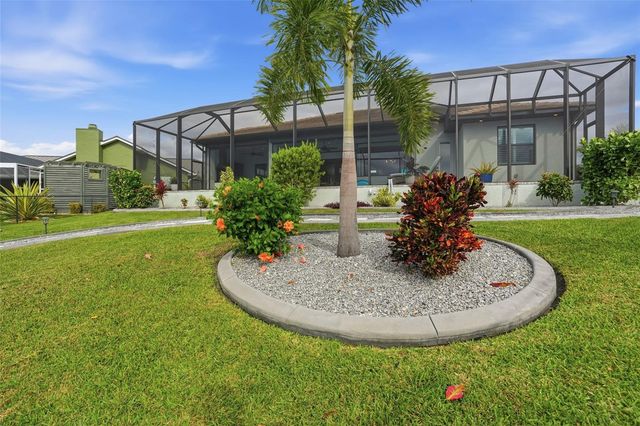 3605 TOWHEE COURT, Punta Gorda, FL 33950