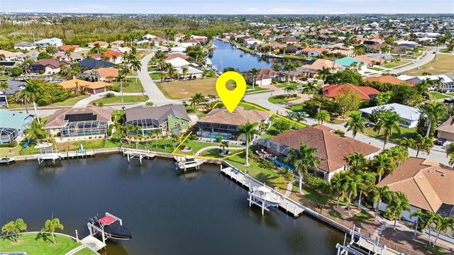 3605 TOWHEE COURT, Punta Gorda, FL 33950