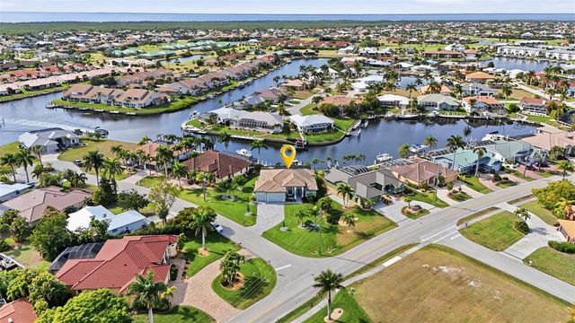 3605 TOWHEE COURT, Punta Gorda, FL 33950
