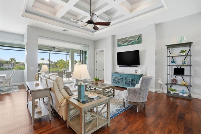 3605 TOWHEE COURT, Punta Gorda, FL 33950