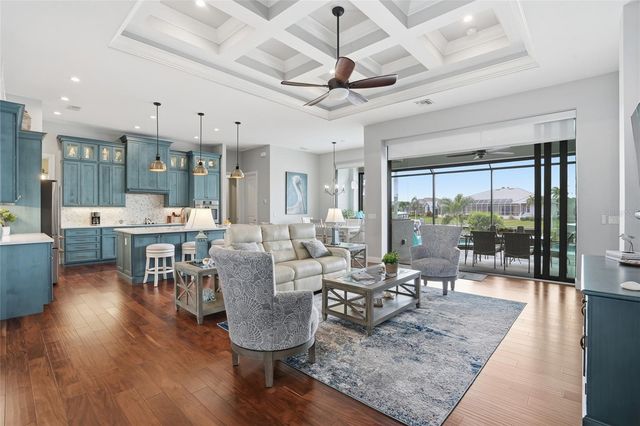 3605 TOWHEE COURT, Punta Gorda, FL 33950