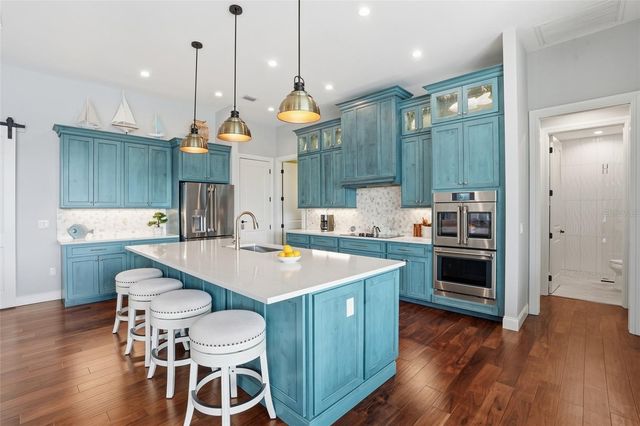 3605 TOWHEE COURT, Punta Gorda, FL 33950